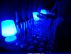 LAMPSHADE LED RGBW
