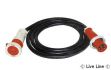 CABLE 63 AMPERES TETRA