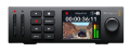 HYPER DECK RECORDER VIDEO STUDIO HD MINI BLACK MAGIC - ProRes/DNxHD/H264 recorder, SDI in/out, HDMI out, dual SD card slots