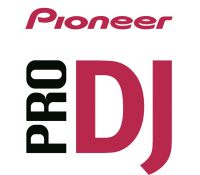 PIONEER PRO AUDIO DJ