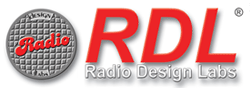 RDL RADIO DESIGN LABS